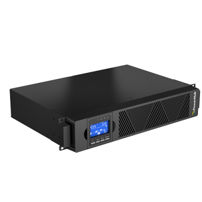 PowerHub AdvPower RT UPS (1kVA – 3kVA)