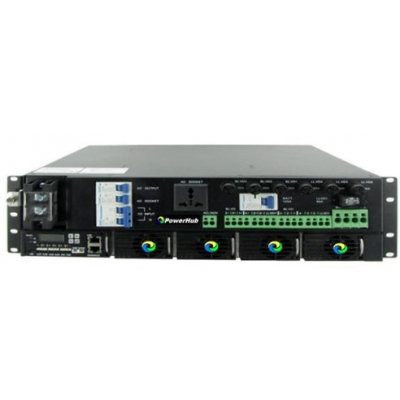 FlexCombi 120 (48V) Rectifier System