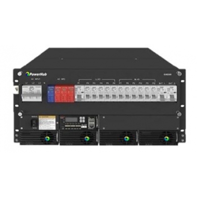 FlexCombi 200 (24V) Rectifier System