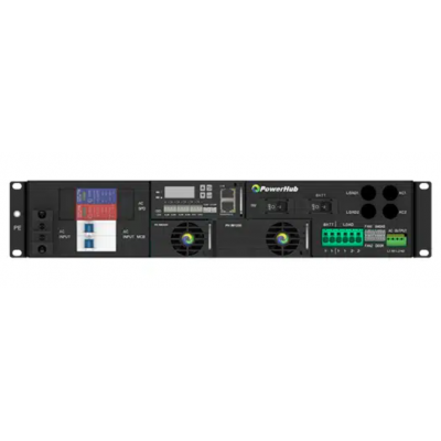 FlexCombi 30 (48V) Rectifier Inverter System