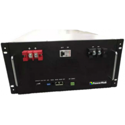 FlexCombi LiBatt 48V 80Ah