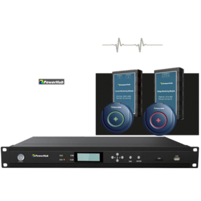 Brilliance BM9000 BMS