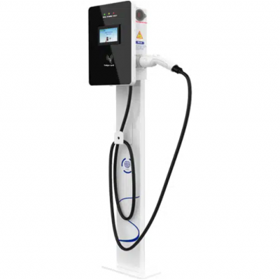 PowerHub EV AC Charger (7kW / 11kW / 22kW)
