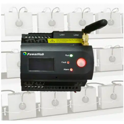 PowerHub Brilliance BMS