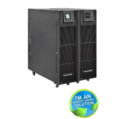 PowerHub Classic Pro 3-Phase UPS (50kVA – 200kVA)
