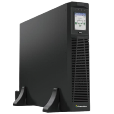 PowerHub Elite V RT Li UPS (6kVA – 10kVA)