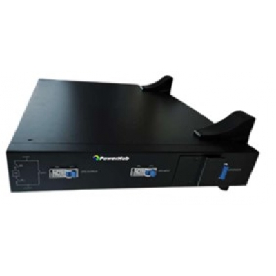 PowerHub MBS HubPOD II / IIP (6–10kVA)