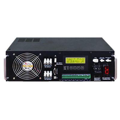 PowerHub Omega Outdoor UPS (650VA – 3000VA)