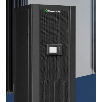 PowerHub Prestige Pro Modular UPS (400kVA – 1200kVA)