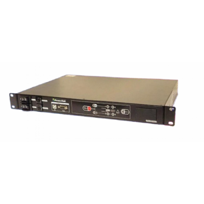 PowerHub ATS 30-SSV