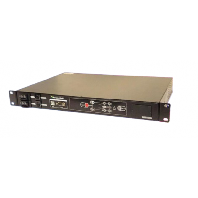 PowerHub ATS 16-SSV